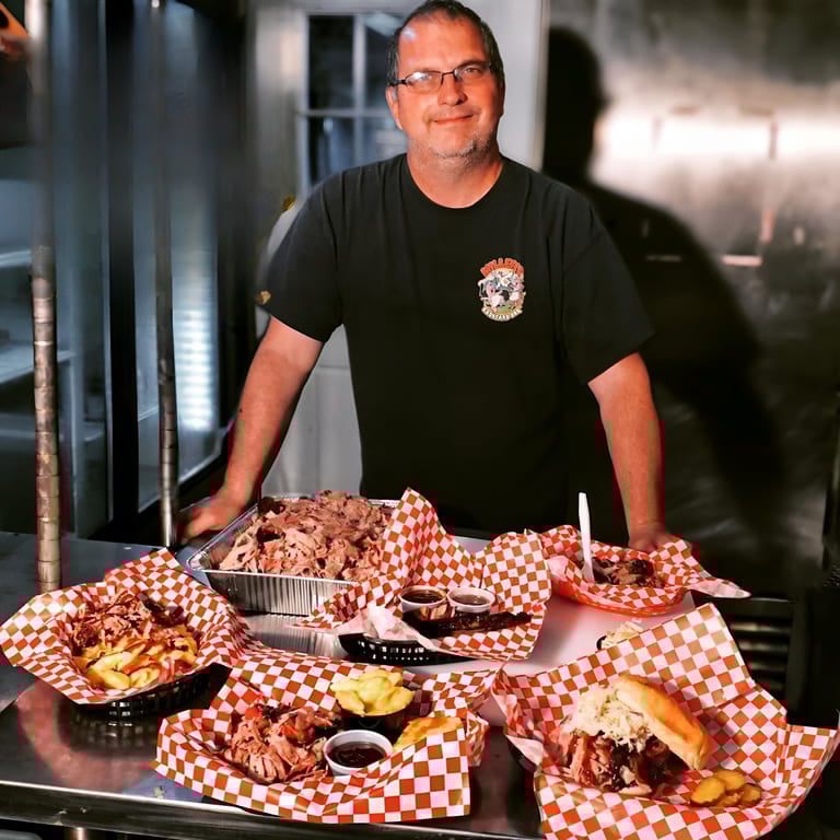 When to Visit Miller’s Backyard BBQ