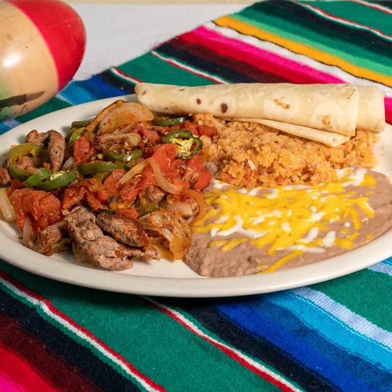 A Menu for Every Appetite🥗