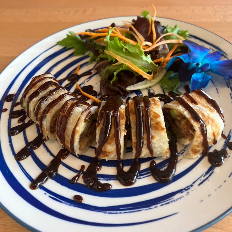 Flavours That Speak for Themselves