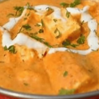 Shahi Paneer