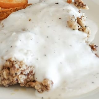 The Tumbleweed Plate