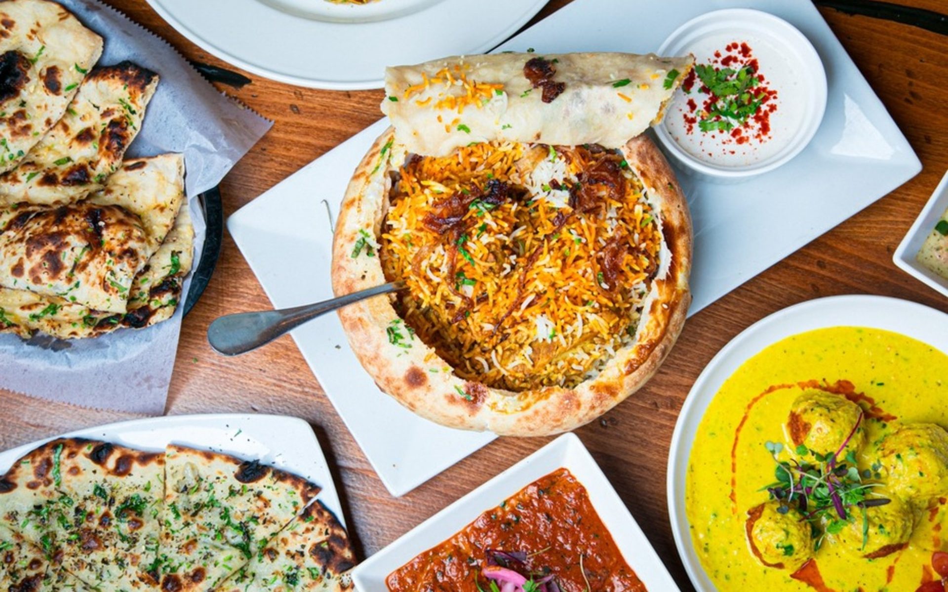 Indian Catering for Your Next Event in Fullerton