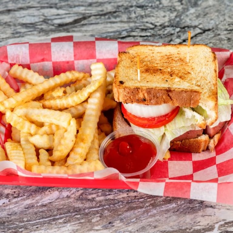 Delicious Sandwiches: A Must-Try at Our Restaurant