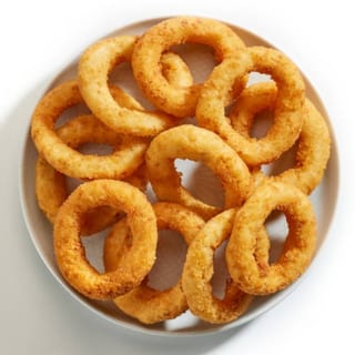 Large Onion Rings