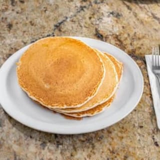 Gluten Free Hotcakes