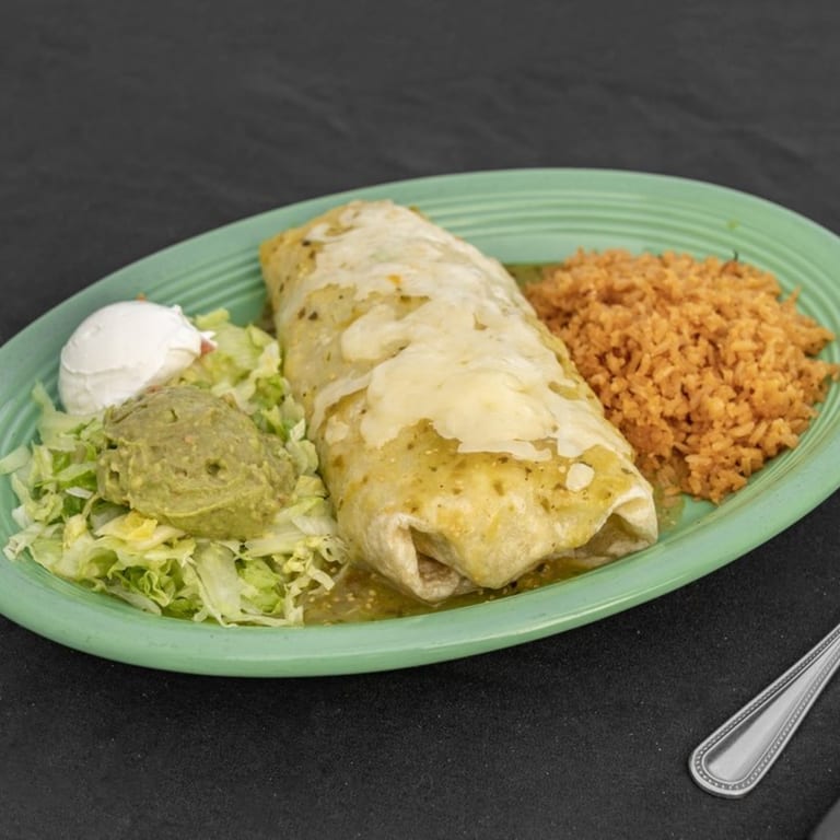 Catering Availability by Location