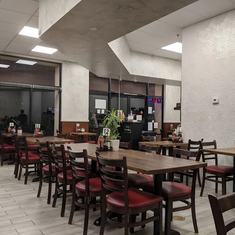 A Place for Everyone to Gather