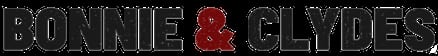 Bonnie & Clydes  