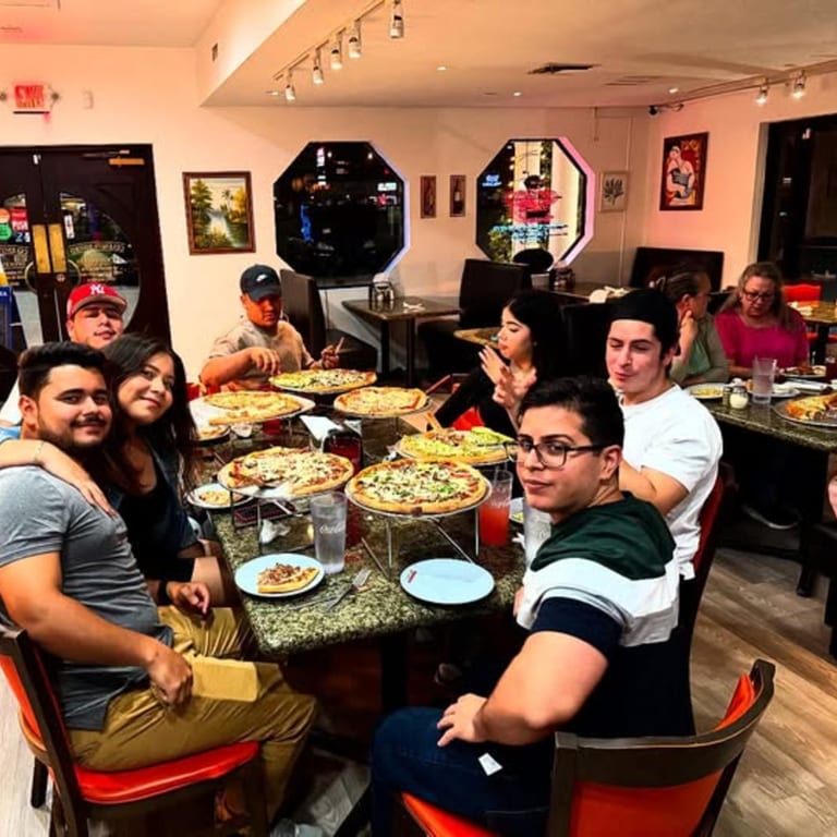 The Celeno’s Dining Experience