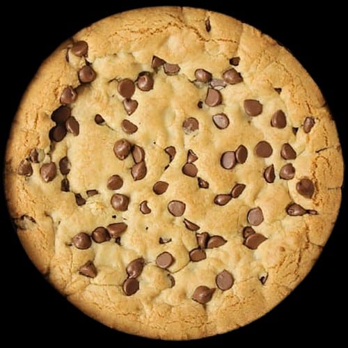 Pizza Cookie.