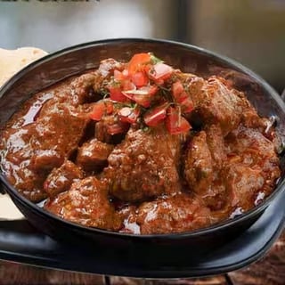 Lamb Rogan Josh