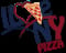 I Love NY Pizza 