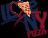 I Love NY Pizza 