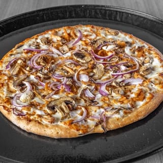 Ranch Chicken Pizza (16" Jumbo (12 Slices))