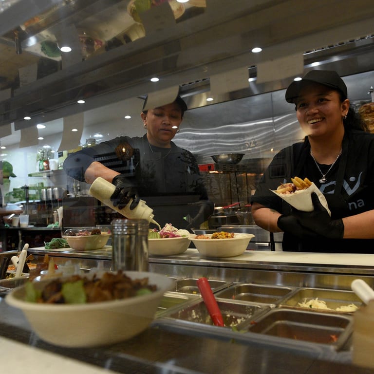 A Mission to Share Greek Heritage