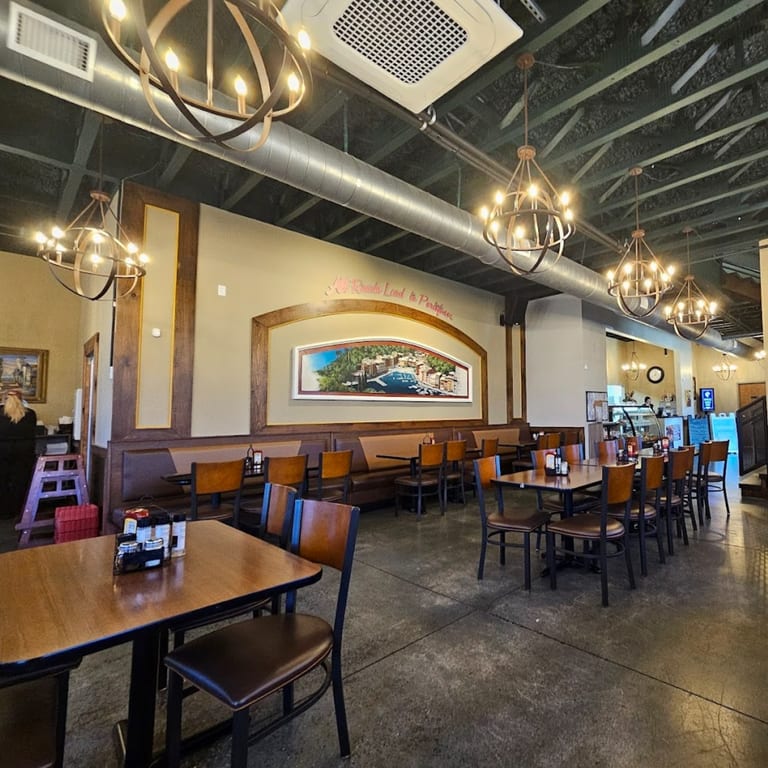 Rent Our Space for Your Next Event!