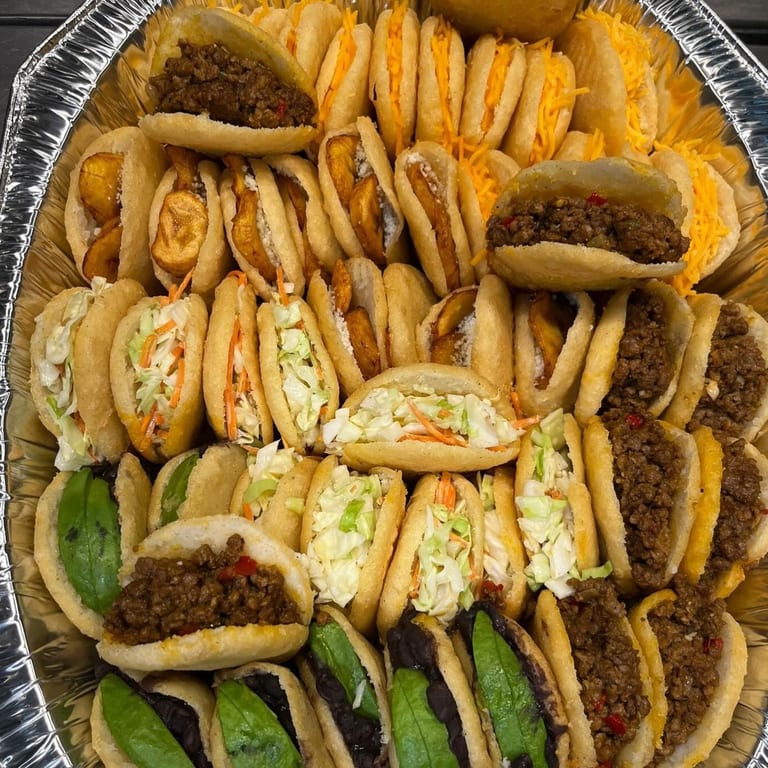 Ready to Bring Bold Flavor to Your Next Event?