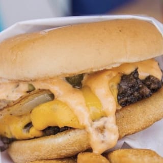 2 for 12 SMASH BURGERS