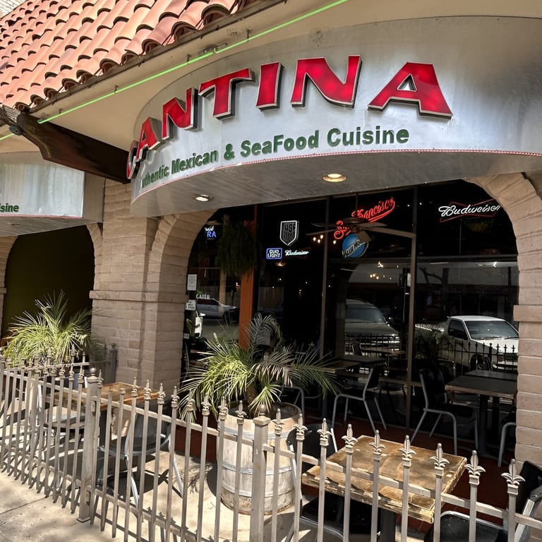 Our Roots in Authentic Mexican Cuisine