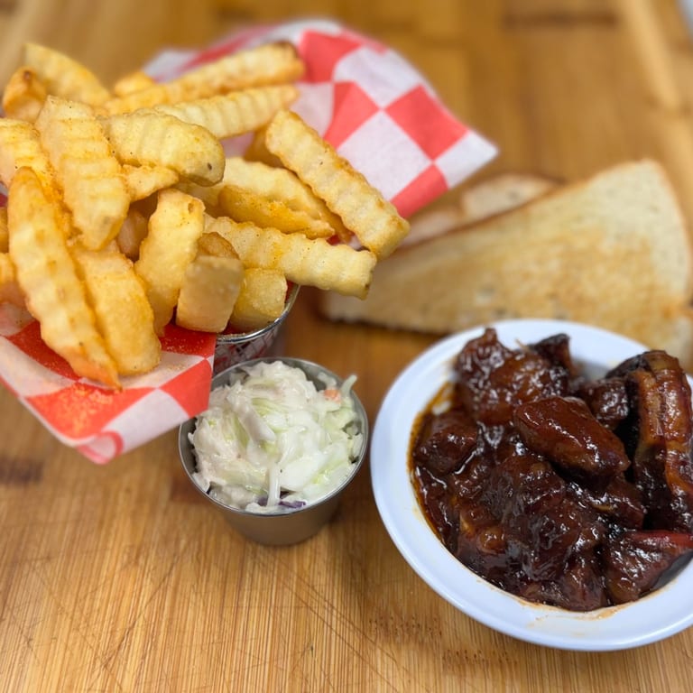 Events and Party Time!