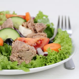 Tuna Salad