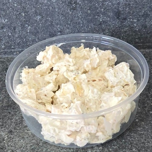 Chicken Salad (1/4 lb).