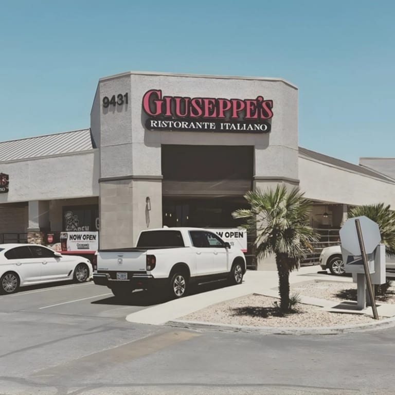 22nd & Harrison Location