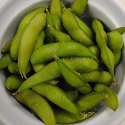 EDAMAME.