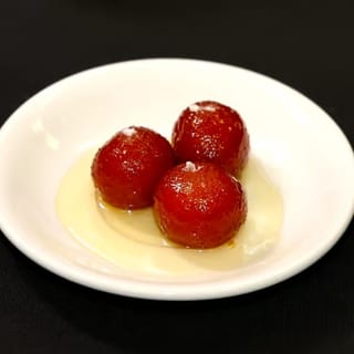 Gulab Jamun