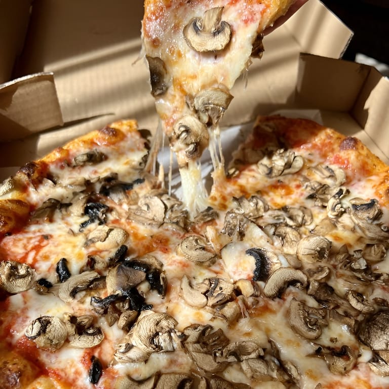 Order with Ease – Dine Your Way