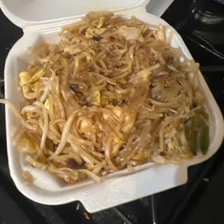 Kid Pad Thai