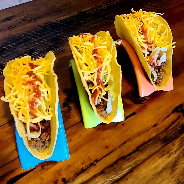 What Makes Us Different 