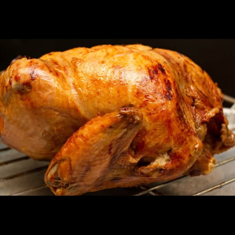 Food That Spreads Love