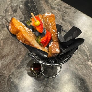 French Toast Sticks