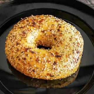 Single Bagel (1)