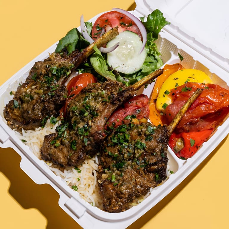 Taste and Flavor That Speak for Themselves