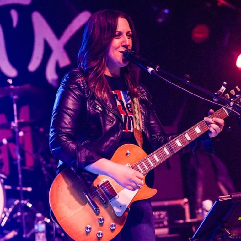 More Than a Meal—An Experience