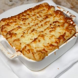 Moussaka