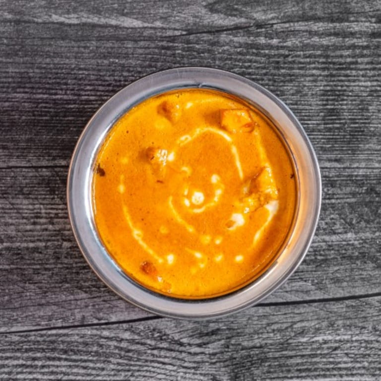 Delicious Indian Fish Curry and More