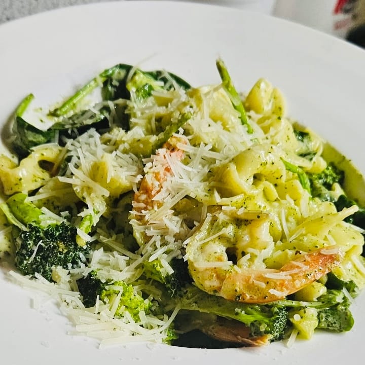 Hylopetes (Greek Pasta).