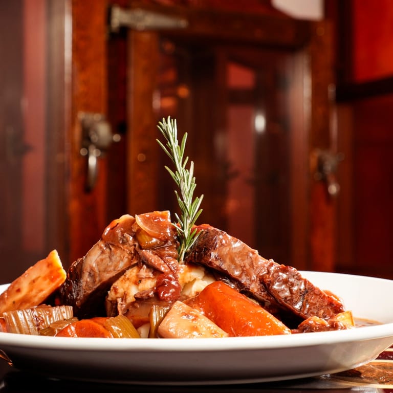 Delicious Fried Calamari: A Must-Try Appetizer