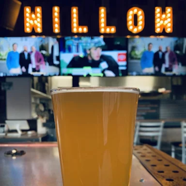 Parktown Pizza - San Jose