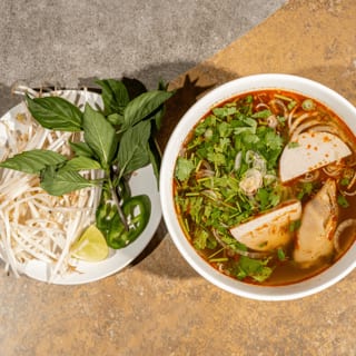 B1- Bun Bo Hue