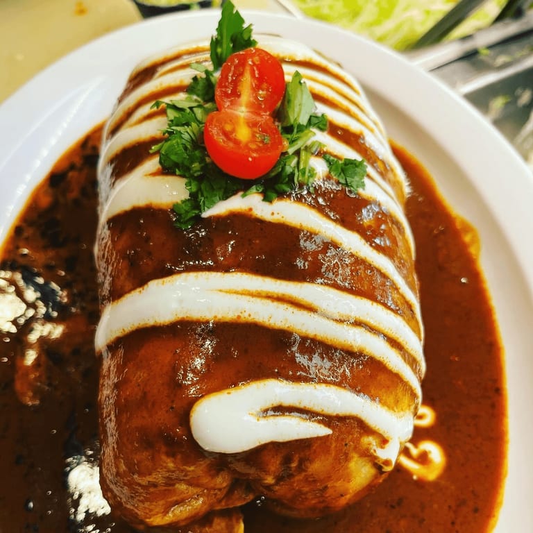 Serving a Flavorful Future