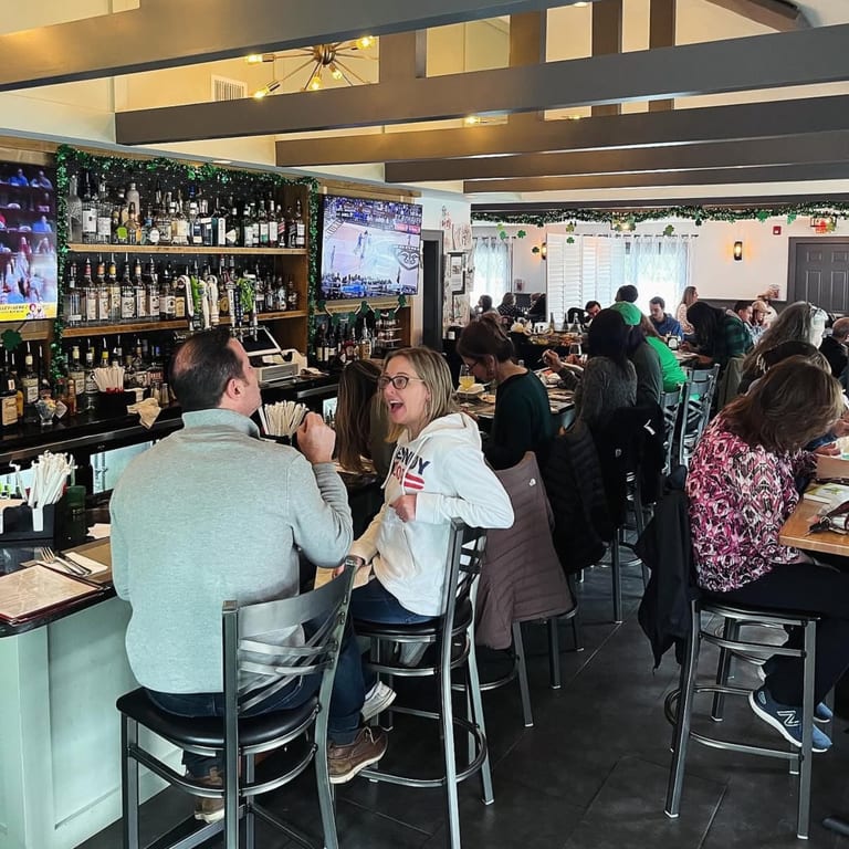 Bold Comfort Flavors for Brunch Lunch & Dinner