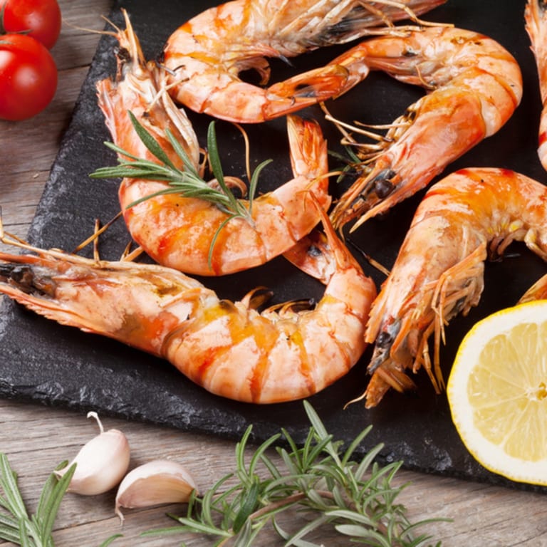 5 Facts You Didn’t Know About Shrimp