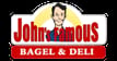 John's Famous Bagels & Deli