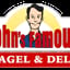 John's Famous Bagels & Deli