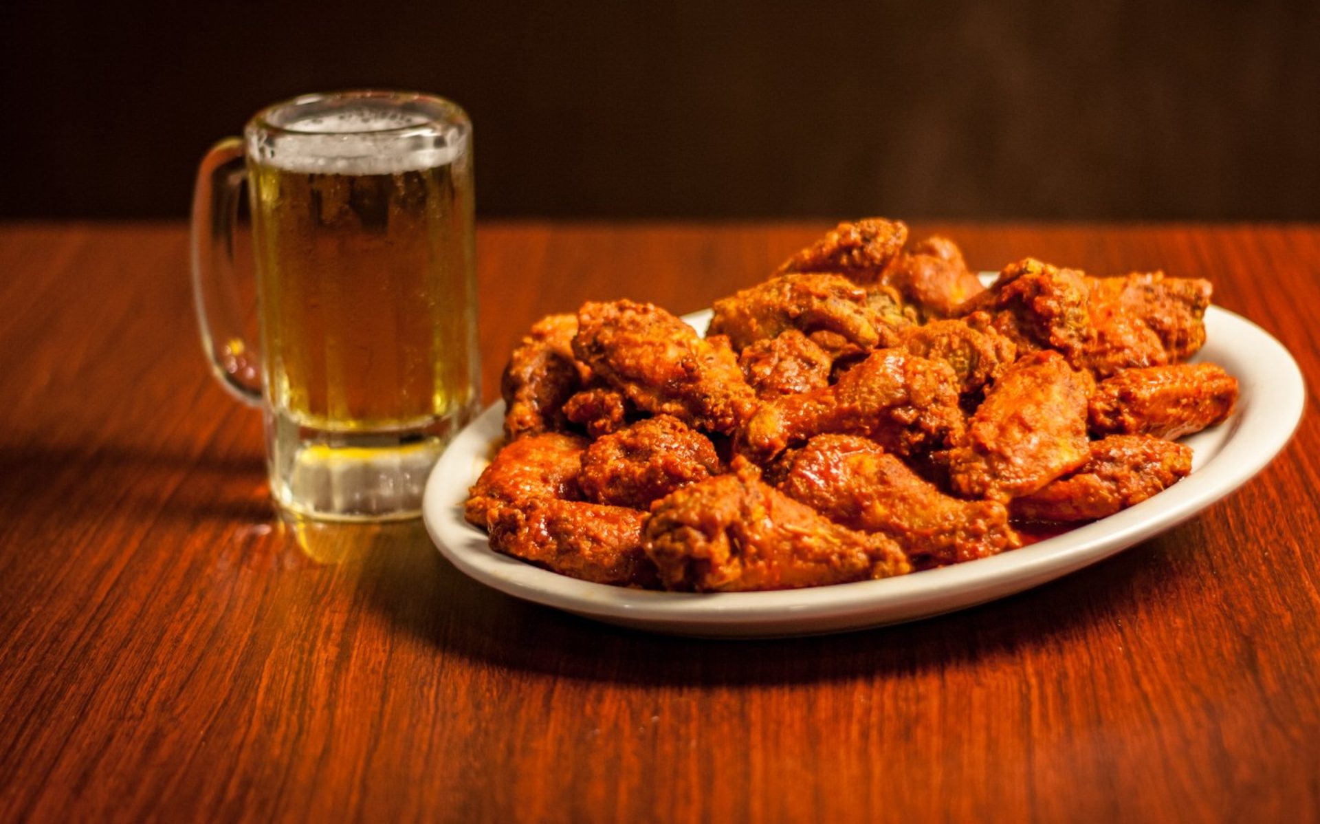 Wolfies Restaurant & Sports Bar Rewards