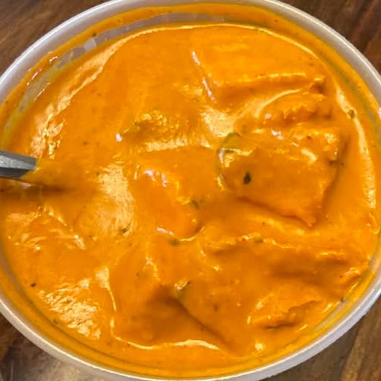 Tikka Masala: A Flavorful Indian Delight